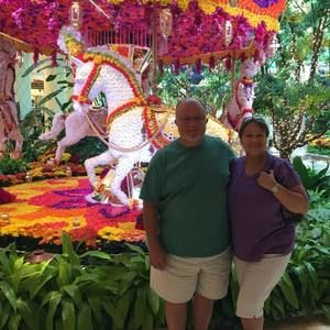 Meet your Posher, Louise